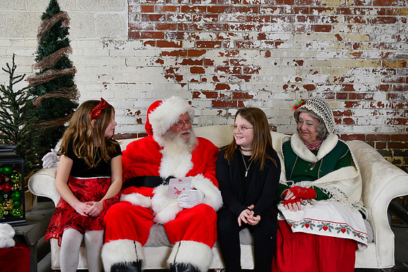 2024 Santa [Knotts] 28