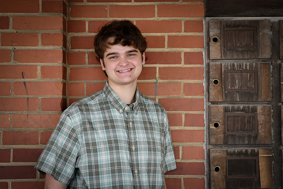 Jacob [MHS class of 2024] 162