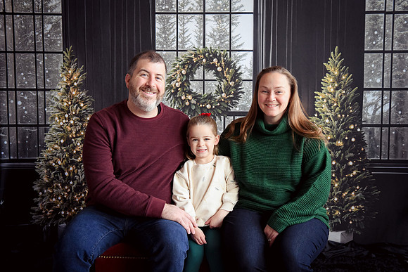 Tracey Family [Holiday 2024] 009