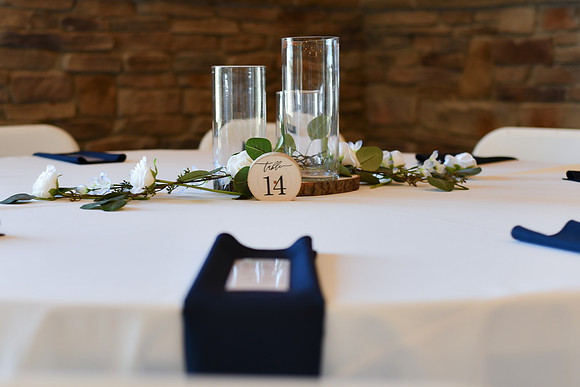 Piper & Eddie WD [reception] 042