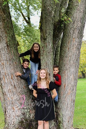 Danielle & Family 182