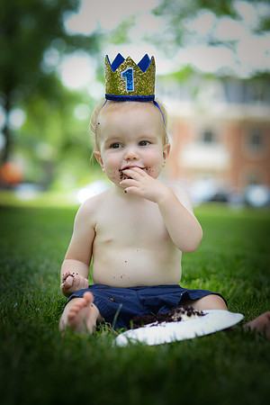 ashton [turns one] peek 44