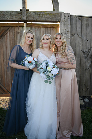 Piper & Eddie [Bride Family] 111