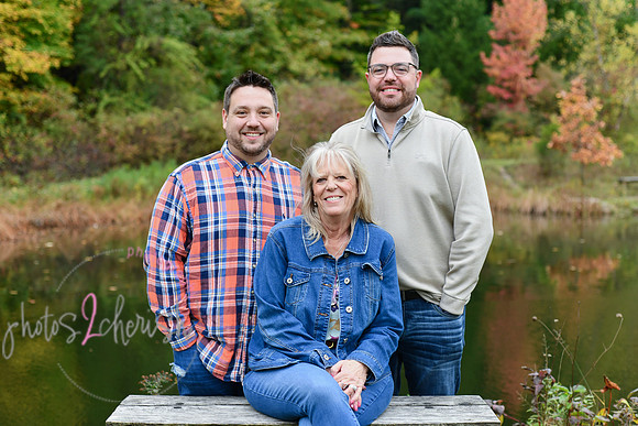 Danielle & Family 169