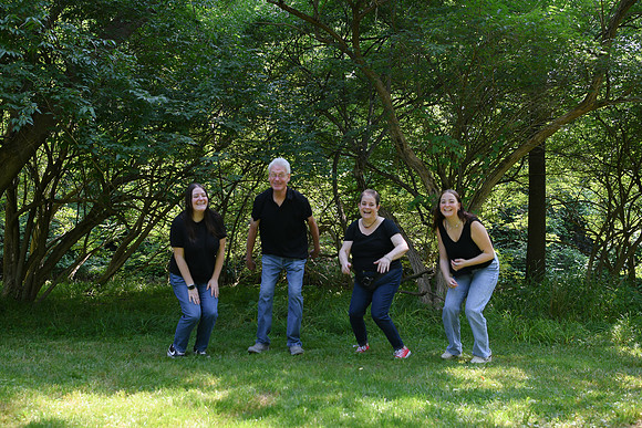 Heath Family 143
