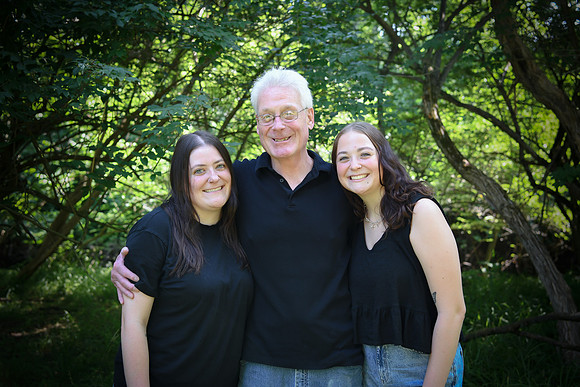 Heath Family 104