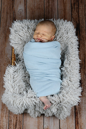 Noah Newborn 006