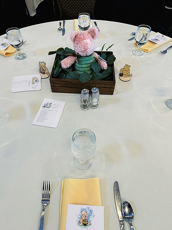 Baby Shower -270
