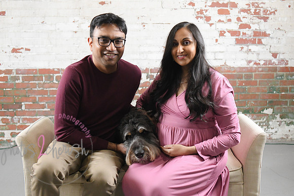 Maternity Session [peek] 26