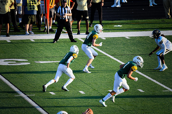 2022 game one 022