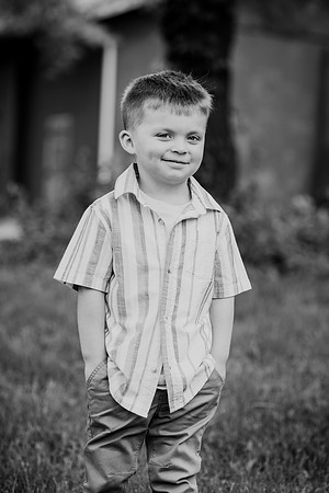 Coleson Turns Three 092