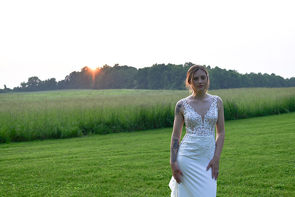 Carter & Marlah [Sunset] 037