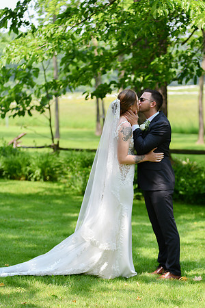 Carter & Marlah Wedding Photos [first look] 121
