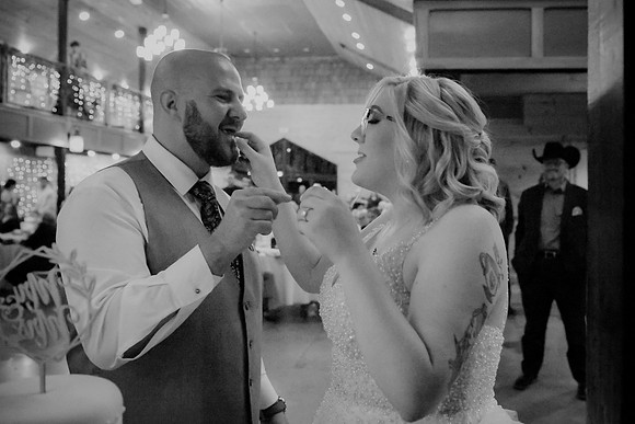 Piper & Eddie [cake] 23