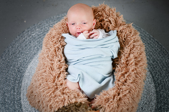 Lincoln [newborn] 038