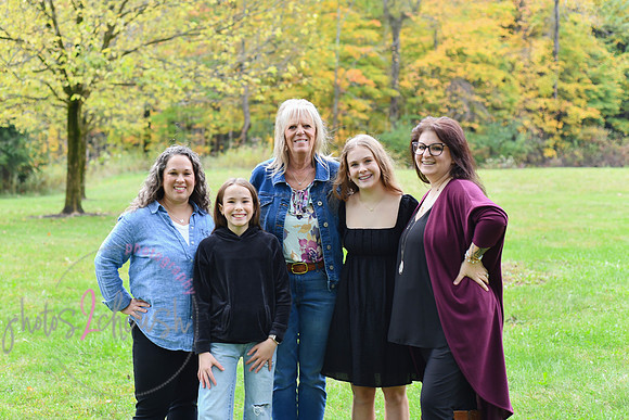 Danielle & Family 198