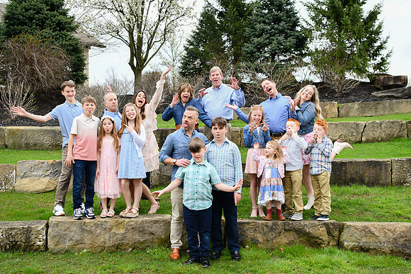 Brown Family proofs 297