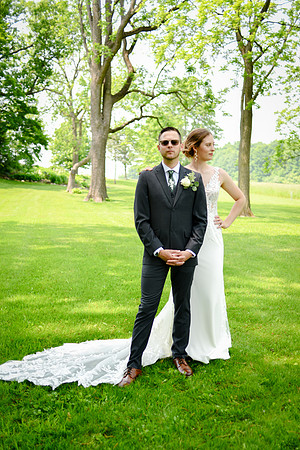 Carter & Marlah Wedding Photos [b&g] 092