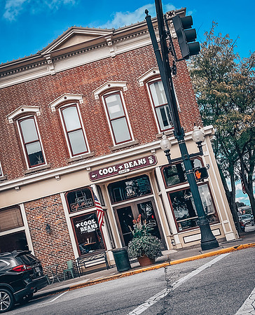 Cool Beans Store 13