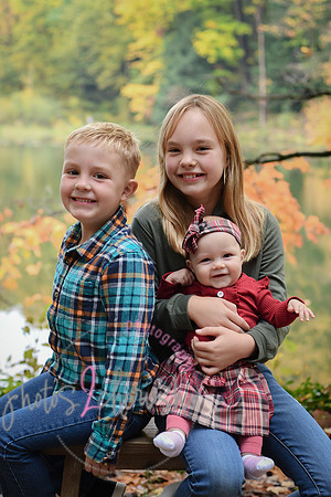 Johnston Family 021