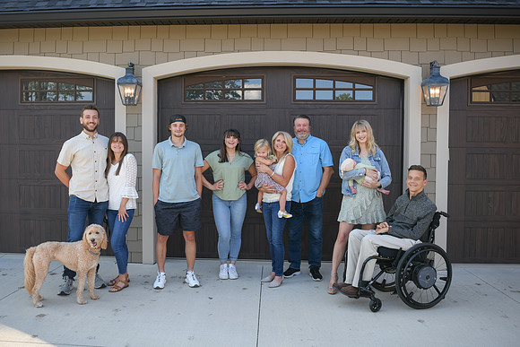 September Cover Family 09