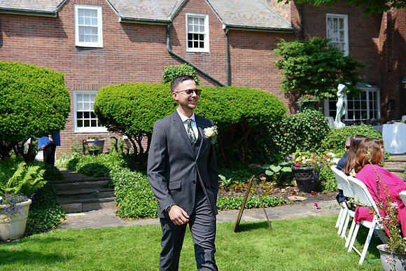Carter & Marlah Wedding Photos [ceremony] 048