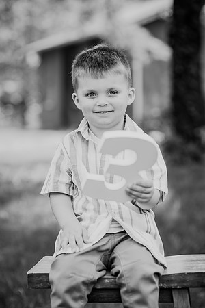 Coleson Turns Three 046