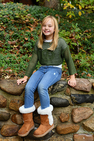 Johnston Family 085
