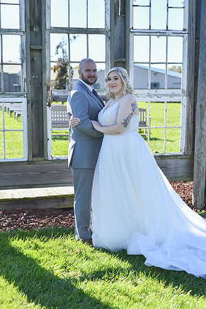Piper & Eddie WD [bride & groom] 049
