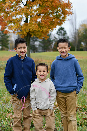 Johnson Family [fall 2024] 077