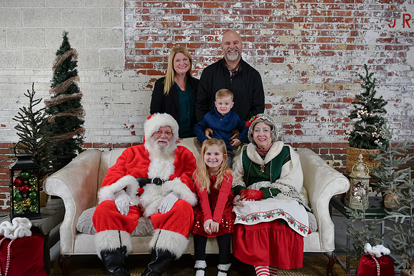 2024 Santa [Johnson] 16