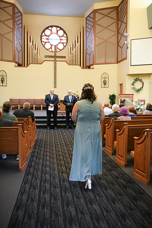 Kellie & Jim [ceremony] 007