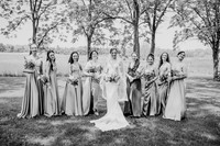 Carter & Marlah [with bride] 005