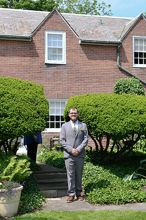 Carter & Marlah Wedding Photos [ceremony] 022