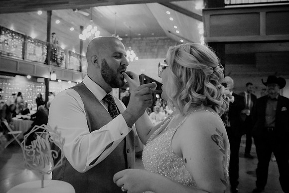 Piper & Eddie [cake] 20