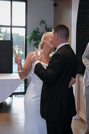 Wedding of Mike & Nicolle 729