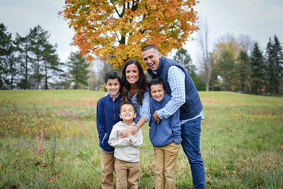 Johnson Family [fall 2024] 048