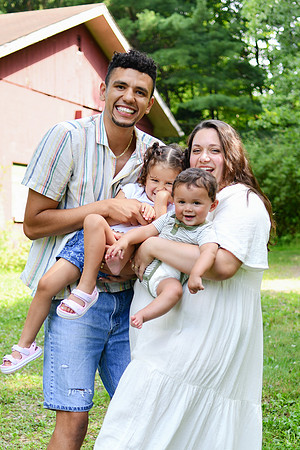 Ash Family 095