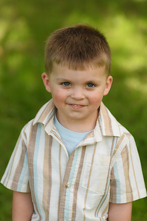 Coleson Turns Three 147