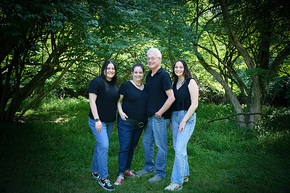 Heath Family 014 edit