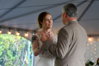 Carter & Marlah Reception [Father Daughter Dance] 006