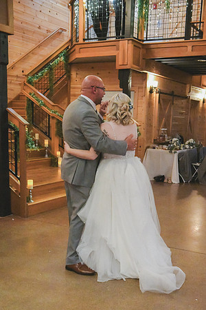 Piper & Eddie [father daughter dance] 22