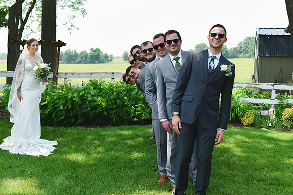 Carter & Marlah [with groom] 177