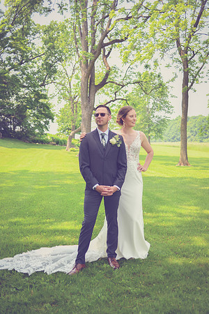 Carter & Marlah Wedding Photos [b&g] 126