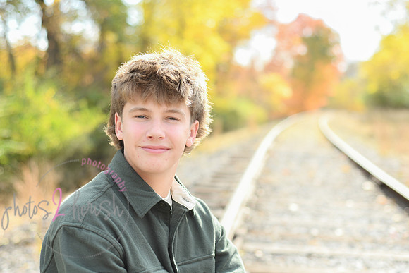 2025 MHS Senior [Cameron] 107