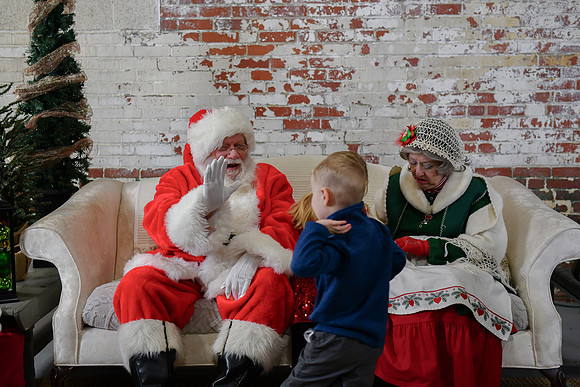 2024 Santa [Johnson] 22