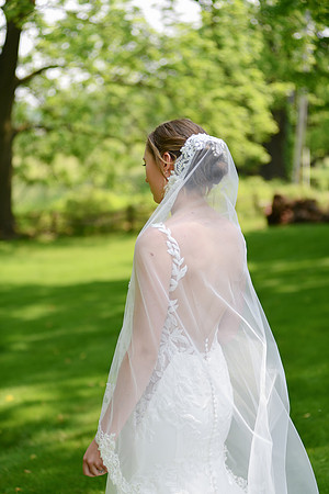 Carter & Marlah Wedding Photos [first look] 021