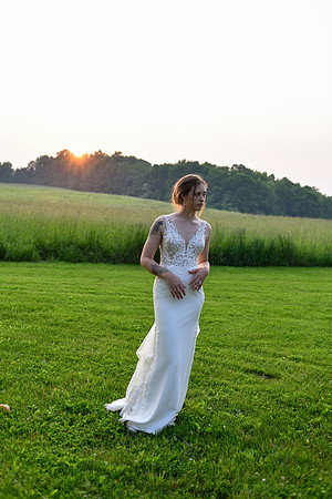 Carter & Marlah [Sunset] 033
