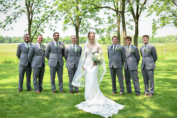 Carter & Marlah [with bride] 114