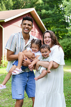 Ash Family 097